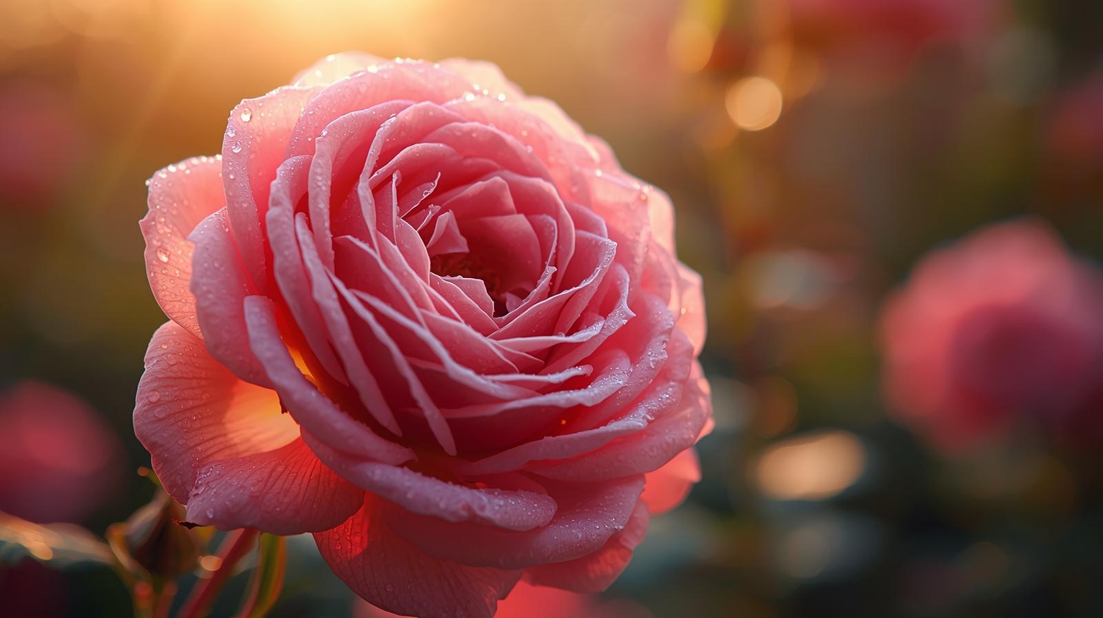 Rose Otto Fleuressence